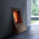 MCZ Goya | Forma 65 Wood Stufe / camini