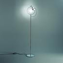 Artemide Miconos lampada da terra Lampade da terra
