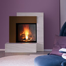 MCZ Mondrian | Forma 65 Wood Stufe / camini