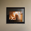 MCZ Vivo 70 Wood Caminetti chiusi Stufe / camini