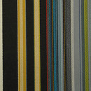Stripes 004 Reverberating Stripe Maharam