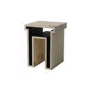 Designfenzider Void Sitzmöbel Tische