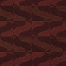 Maharam Swerve 009 Currant Tejidos de tapicería