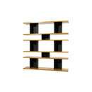 Lichterloh Josita Büromöbel / Arbeitsplätze Raumteiler / Paravents Regale / Regalsysteme Wohnzimmer: Regale / Regalsysteme