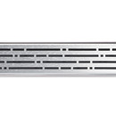 ACO Haustechnik ACO ShowerDrain E-line straight Mix Drenaggio bagno