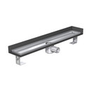 ACO Haustechnik ACO ShowerDrain E-line straight TZ Rinne Drenaggio bagno