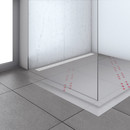 ACO Haustechnik ACO ShowerDrain E-line straight Drenaggio bagno