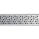 ACO Haustechnik ACO ShowerDrain E-line round Pixel Drenaggio bagno