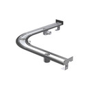 ACO ShowerDrain E-line rund TZ Rinne ACO Haustechnik