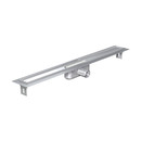 ACO Haustechnik ACO ShowerDrain C-line gerade TZ Rinne Drenaggio bagno