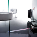 ACO Haustechnik ACO ShowerDrain Lightline: Rainbow Drenaggio bagno