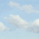 Maharam Dutch Clouds 001 Unique