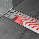 ACO Haustechnik ACO ShowerDrain Badablauf Technik Drenaggio bagno