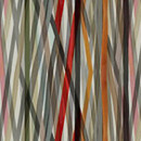 Maharam Transparent Stripe 001 Unique Papiers peint