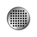 ACO Haustechnik ACO ShowerDrain Badablauf rund Quadrato Drenaggio bagno