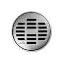 ACO Haustechnik ACO ShowerDrain Badablauf rund Linea Drenaggio bagno