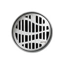 ACO Haustechnik ACO ShowerDrain Badablauf rund Forest Drenaggio bagno