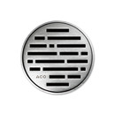 ACO Haustechnik ACO ShowerDrain Badablauf rund Mix Drenaggio bagno