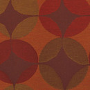 Venn 004 Paprika Maharam
