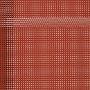Kvadrat Squares 642 Aste per tende Tessuti per tende