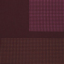 Kvadrat Squares 682 Aste per tende Tessuti per tende