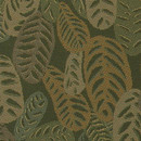 Maharam Verdant 002 Mosstone Tissus d'ameublement