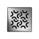 ACO Haustechnik ACO ShowerDrain Badablauf eckig Curl Drenaggio bagno