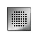 ACO Haustechnik ACO ShowerDrain Badablauf eckig Quadrato Drenaggio bagno