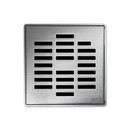 ACO Haustechnik ACO ShowerDrain Badablauf eckig Linea Drenaggio bagno