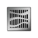 ACO Haustechnik ACO ShowerDrain Badablauf eckig Forest Drenaggio bagno
