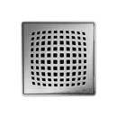 ACO Haustechnik ACO ShowerDrain Badablauf eckig Pixel Drenaggio bagno