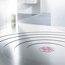 ACO Haustechnik ACO ShowerDrain Lightpoint round Drenaggio bagno