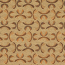 Maharam Yanagi 002 Buff Upholstery materials/fabrics