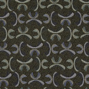 Maharam Yanagi 006 Pacific Tessuti di rivestimento