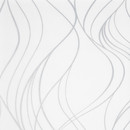 Kvadrat Swirling 106 Aste per tende Tessuti per tende