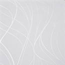 Kvadrat Swirling 616 Aste per tende Tessuti per tende