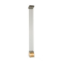 Droog Milk bottle lamp