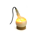 Droog Slow glow lamp Tischleuchten