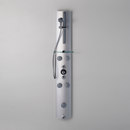ROCA Aquakit Hotel’s 1600 Bathrooms taps Shower