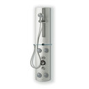 ROCA Aquakit Hotel’s 1200 Shower fittings
