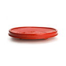 Droog Red revisited plate large Esstischaccessoires