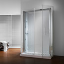 ROCA Showersuite Shower