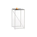 Planning Sisplamo Tanabe Side table Tables