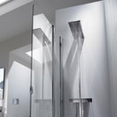ROCA S-Lim Ducha Griferia de baño