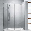 ROCA Axis 2P2F Divisori / Cabine doccia