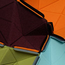 Kvadrat Clouds Acustica Complementi Pannelli / Sistemi fonoassorbenti Sedute per esterno Separazione ambienti