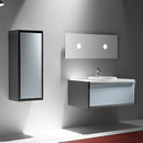 Veranda column unit ROCA