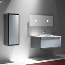 ROCA Veranda column unit Mobilier salle de bain