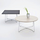 FORMvorRAT PLUS_LEGNO Tables basses / Tables d'appoint