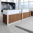 LED DVO